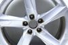 19" Inch Alloy Rim / Wheel - 5-SPOKE 4E0601025BA — photo 7