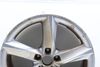 19" Inch Alloy Rim / Wheel - 5-SPOKE 4E0601025BA — photo 2