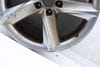 19" Inch Alloy Rim / Wheel - 5-SPOKE 4E0601025BA — photo 4