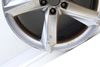 19" Inch Alloy Rim / Wheel - 5-SPOKE 4E0601025BA — photo 5
