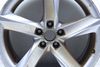 19" Inch Alloy Rim / Wheel - 5-SPOKE 4E0601025BA — photo 7