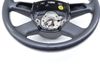 4-SPOKE Heated Leather Steering Wheel 4F0419091AL — photo 2