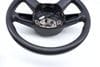 4-SPOKE Heated Leather Steering Wheel 4F0419091AL — photo 4