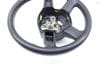 4-SPOKE Heated Leather Steering Wheel 4F0419091AL — photo 5