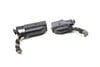 Air Suspension Leveling Module Wiring Harness Connector — photo 1