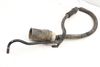 Air Suspension Muffler / Silencer 4E0616010B — photo 1