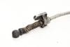 Automatic Shifter Assembly w/ Linkage 4E1713041AC — photo 2