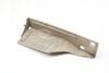Automatic Shifter Linkage Cable Bracket / Shield 4E0713383D — photo 1
