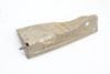 Automatic Shifter Linkage Cable Bracket / Shield 4E0713383D — photo 2