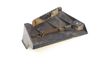 Battery Cap / Cover 4E0915429 — photo 2