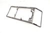 Center Console / MMI Control Trim 4E0863916J — photo 4