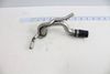 Crankcase Vent Tube / Pipe 077103211B — photo 2