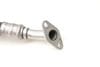 EGR Connecting Pipe / Line 077131831F — photo 3