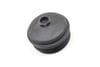 Engine Oil Filter Housing Cover / Cap 077115433B — photo 1