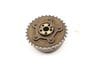 Exhaust Cam / Camshaft Adjuster Unit (OUTLET) 07C109087J — photo 2
