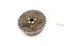 Exhaust Cam / Camshaft Adjuster Unit (OUTLET) 07C109088M — photo 2