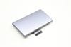 Bumper Tow Eye / Hook Cover / Cap 4E0807241 — photo 1