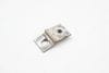 Center Bumper Mount / Bracket 4E0807045 — photo 2
