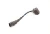 Air Shock / Spring Acceleration Sensor 4E0616575K — photo 2