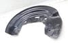 Brake Rotor / Caliper Splash Shield 4E0615311H — photo 1