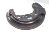 Brake Rotor / Caliper Splash Shield 4E0615311H — photo 2