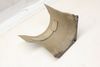 CV Axle Shaft Shield 4E0407719 — photo 2