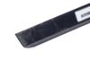 Door Sill Panel / Scuff Plate (W12) 4E0853985D — photo 2
