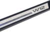 Door Sill Panel / Scuff Plate (W12) 4E0853985D — photo 4