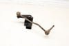 Headlight / Suspension Leveling Sensor 4E0941285F — photo 2