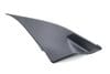 Interior Side View Mirror Screw Cover 4E0858705B — photo 1