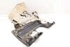 Knee Panel / Lower Dash Cover 4E1880301B — photo 4