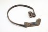Outer Door Seal / Weather Stripping 4E0837701J — photo 1