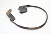 Outer Door Seal / Weather Stripping 4E0837701J — photo 2