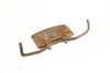 Brake Caliper Anti-Rattle Spring / Clip 4E0615269B — photo 2