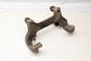 Brake Caliper Carrier / Bracket 4E0615125C — photo 1