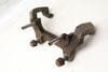 Brake Caliper Carrier / Bracket 4E0615125C — photo 2