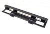 Seat Rail / Track Trim Cover (INNER) 4E0881097A — photo 1