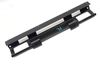 Seat Rail / Track Trim Cover (INNER) 4E0881097A — photo 1