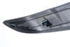 Upper Seat Backrest Trim / Panel 4E0881970AA — photo 5