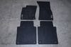 Rubber Floor Mat Set 4E1863011E — photo 1