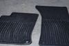 Rubber Floor Mat Set 4E1863011E — photo 2