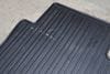 Rubber Floor Mat Set 4E1863011E — photo 3