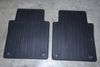 Rubber Floor Mat Set 4E1863011E — photo 4