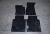 Rubber Floor Mat Set 4E1863011E — photo 5
