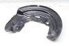 Brake Rotor / Caliper Splash Shield 4E0615312H — photo 1