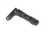 Bumper Guide / Bracket 4E0807284A — photo 1