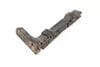 Bumper Guide / Bracket 4E0807284A — photo 2