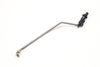 Door Lock Actuator Locking Rod 4E0837134B — photo 1