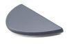 Fuse / Dash End Panel Cover 4E0857086E — photo 1
