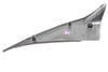 Interior Side View Mirror Screw Cover 4E0858706B — photo 2